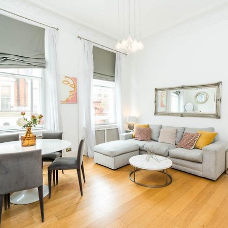Spacious 2 Bedroom / Gloucester Road / Kensington Λονδίνο Εξωτερικό φωτογραφία