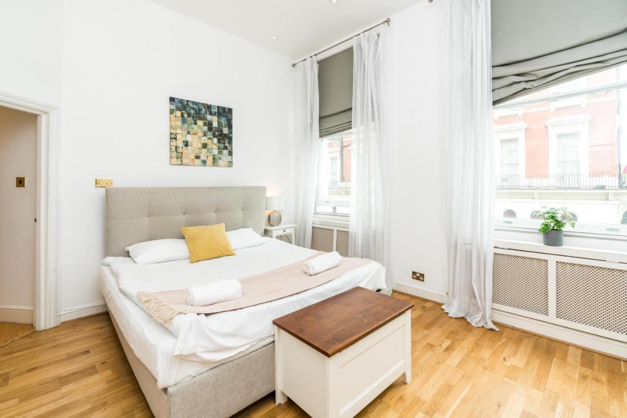 Spacious 2 Bedroom / Gloucester Road / Kensington Λονδίνο Εξωτερικό φωτογραφία