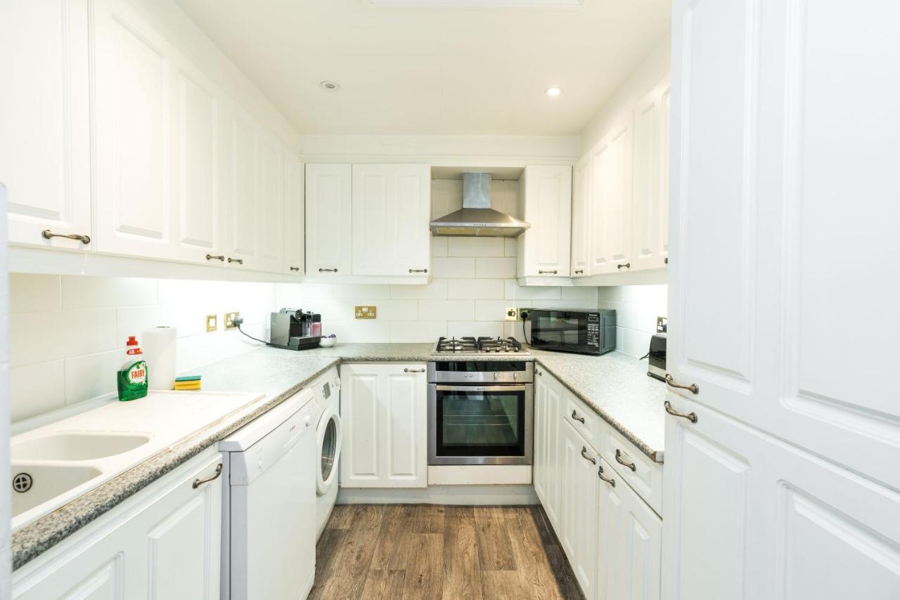 Spacious 2 Bedroom / Gloucester Road / Kensington Λονδίνο Εξωτερικό φωτογραφία