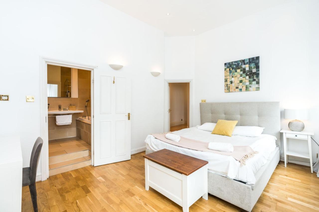 Spacious 2 Bedroom / Gloucester Road / Kensington Λονδίνο Εξωτερικό φωτογραφία