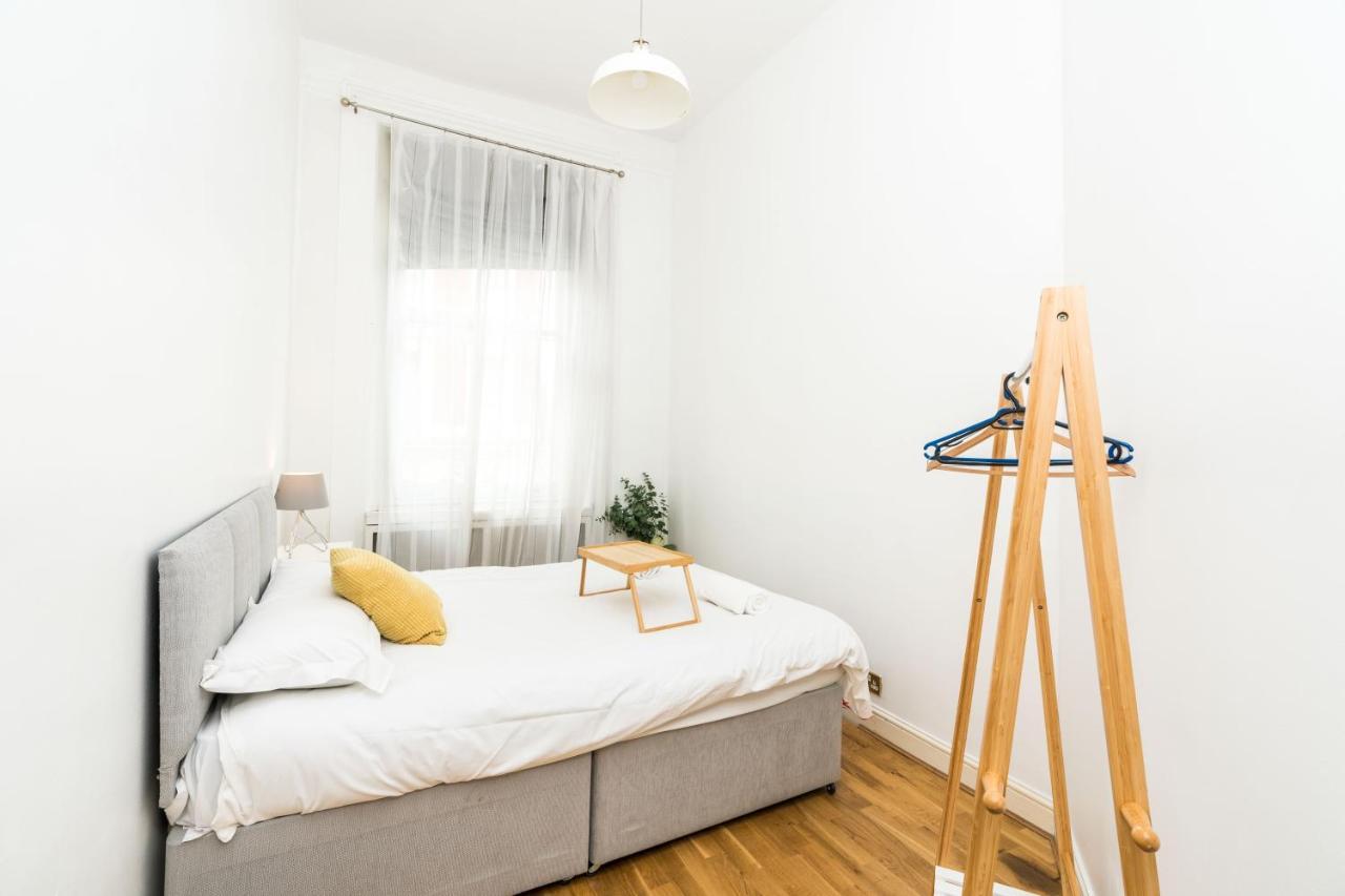 Spacious 2 Bedroom / Gloucester Road / Kensington Λονδίνο Εξωτερικό φωτογραφία