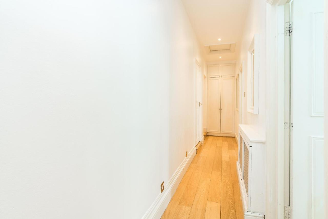Spacious 2 Bedroom / Gloucester Road / Kensington Λονδίνο Εξωτερικό φωτογραφία